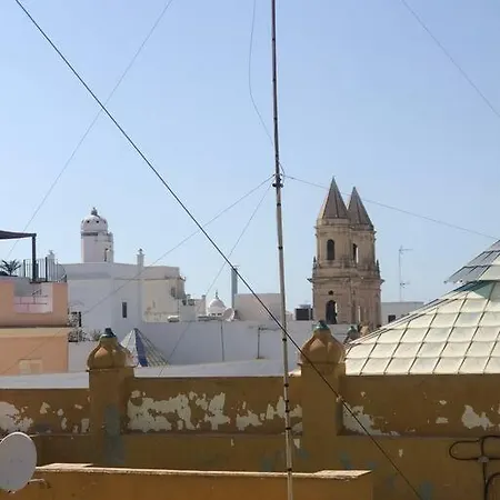 Casa Sagasta En El Corazon De 公寓