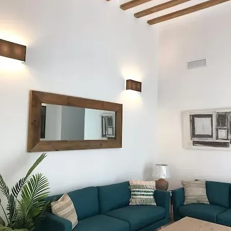 Casa Sagasta En El Corazon De 公寓 *