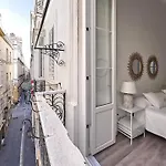 Casa Sagasta En El Corazon De קדיז