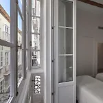 Casa Sagasta En El Corazon De * קדיז