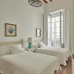 Casa Sagasta En El Corazon De דירה *