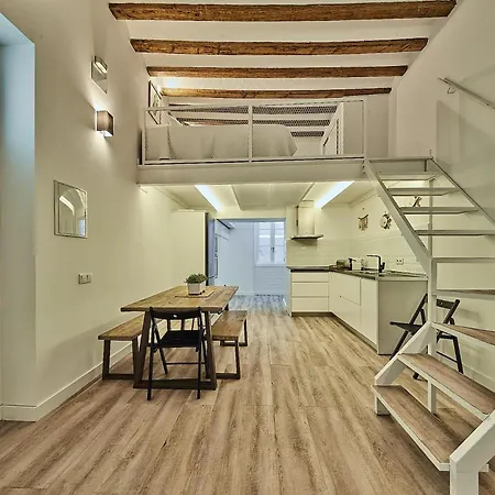Casa Sagasta En El Corazon De דירה